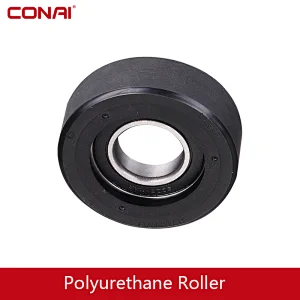 Escalator Step Chain Roller