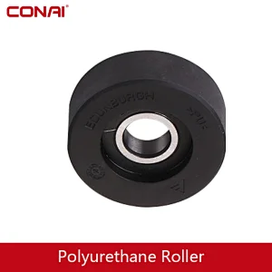 Escalator Step Roller