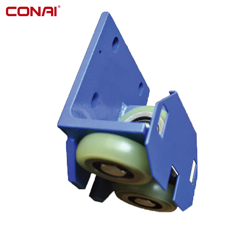 Roller Guide Shoes