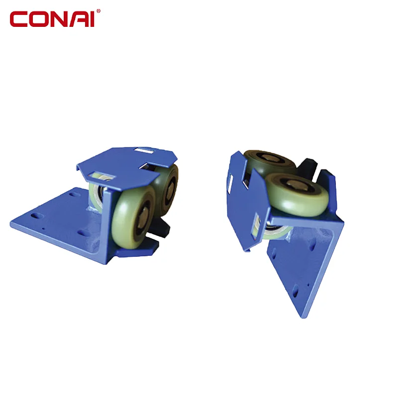 Roller Guide Shoes