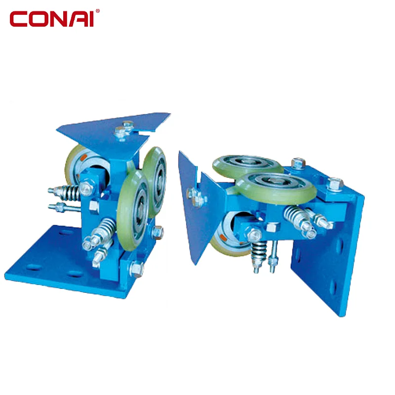 Roller Guide Shoes