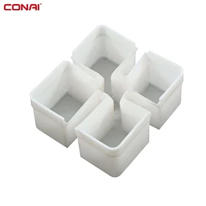 Elevator Parts Car Guideshoe Oil Cup Oil Collector Box