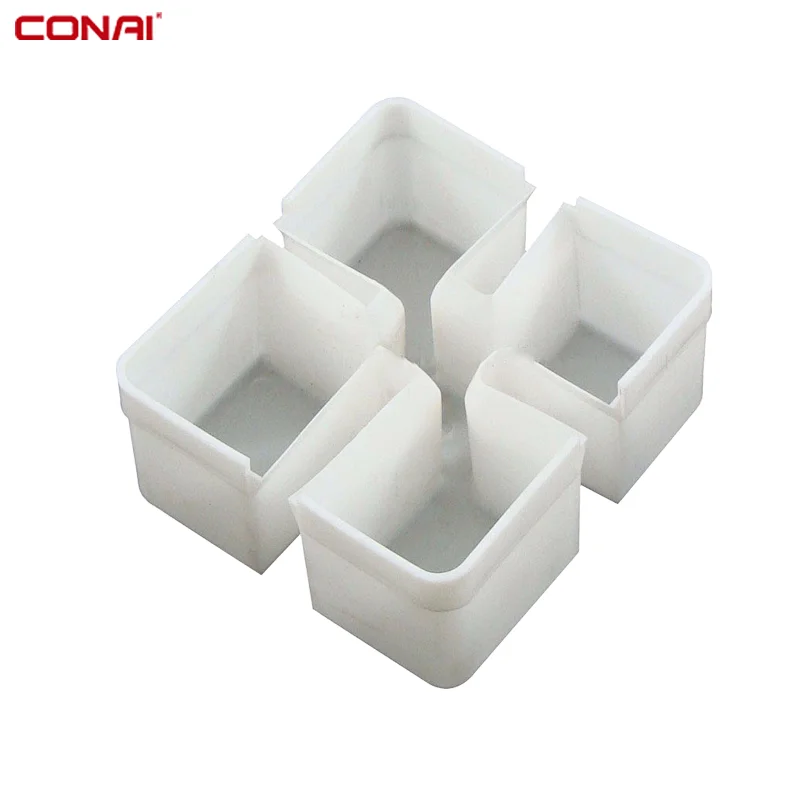 Elevator Parts Car Guideshoe Oil Cup Oil Collector Box