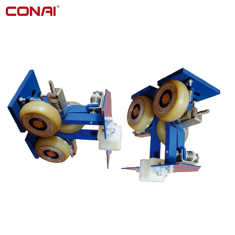 Roller Guide Shoes