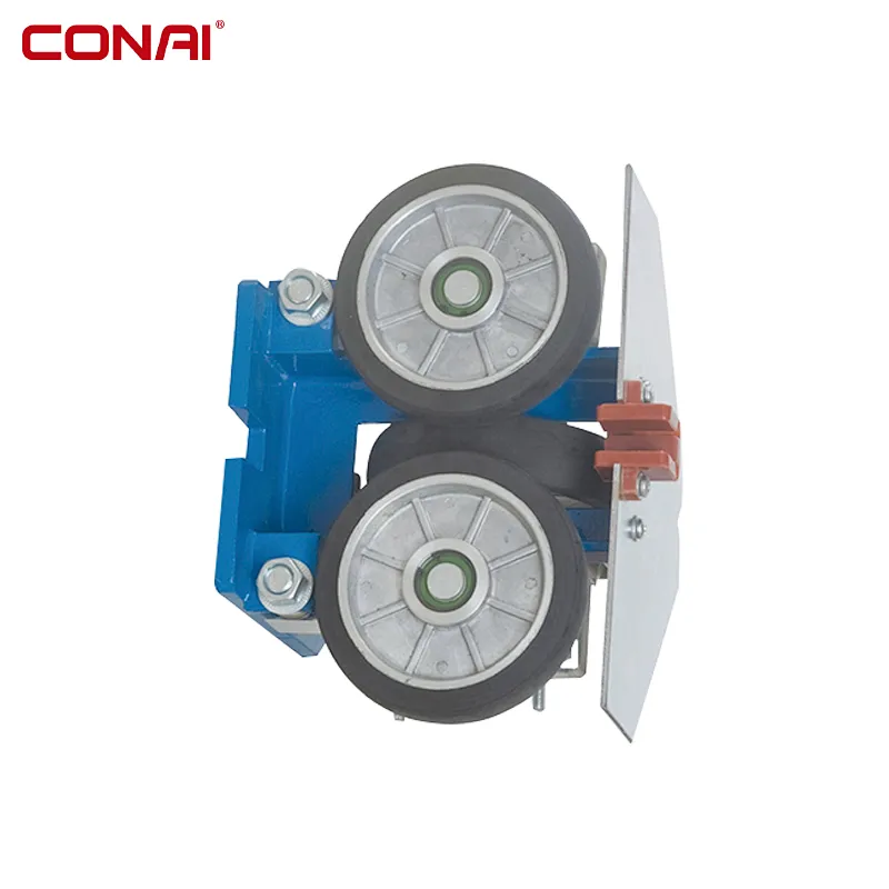 Roller Guide Shoe