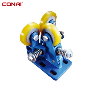 Roller Guide Shoes
