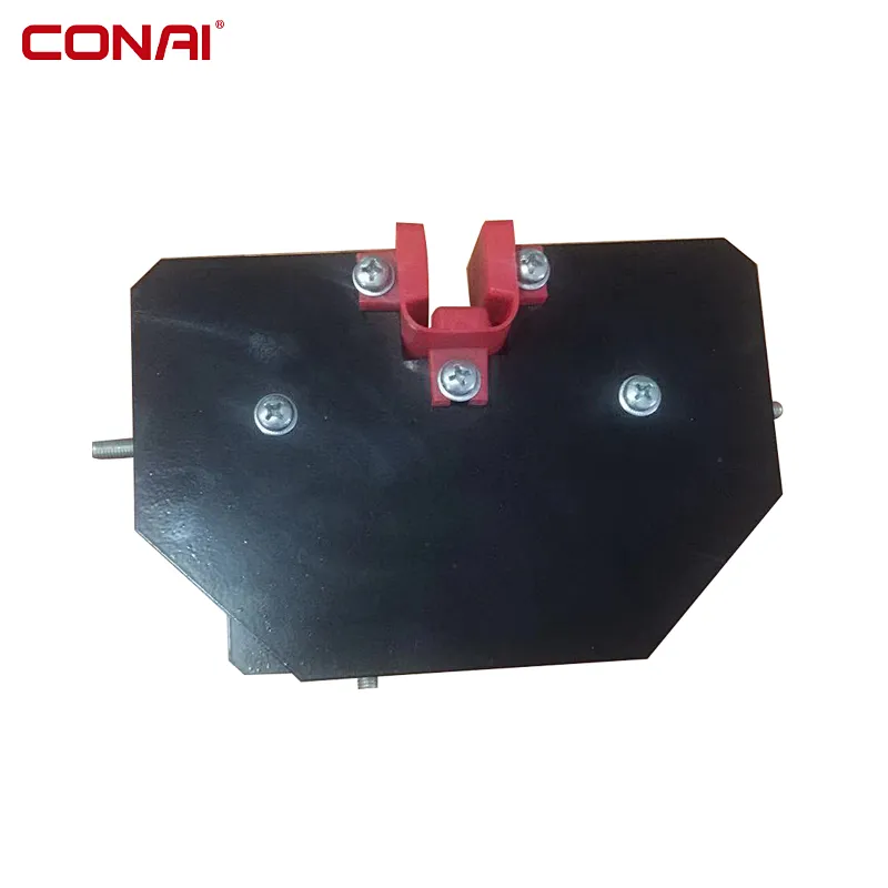 Roller Guide Shoes