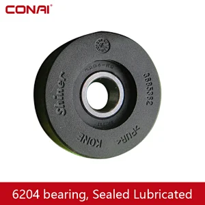 Escalator Step Chain Roller