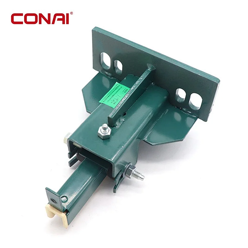 Sliding Guide Shoe