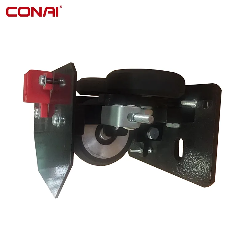 Roller Guide Shoes