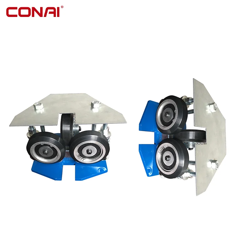 Roller Guide Shoes