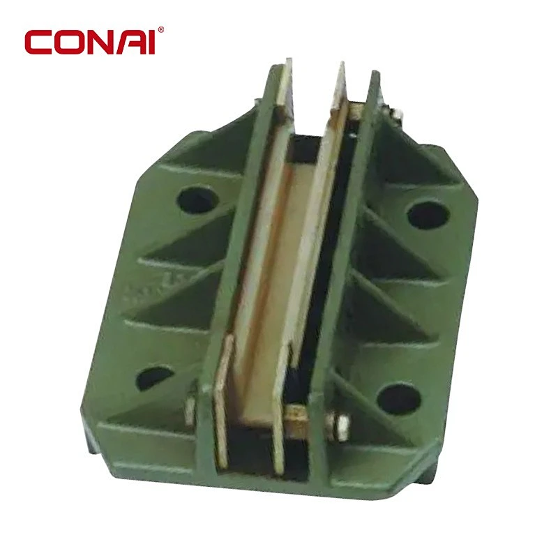 Sliding Guide Shoe