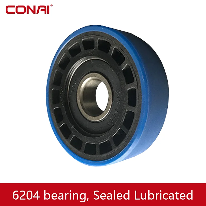 Escalator Step Chain Roller