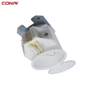 Elevator Partscar Guideshoe Oil Cup