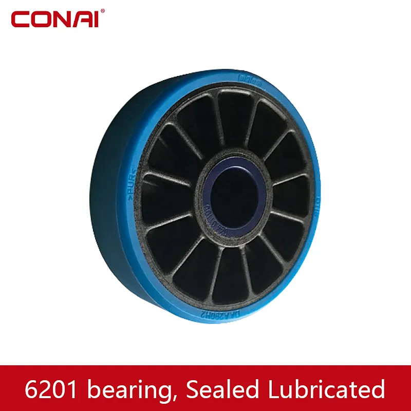Escalator Step Chain Roller