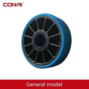 Escalator Step Chain Roller