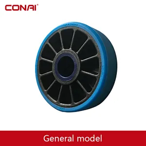 Escalator Step Chain Roller