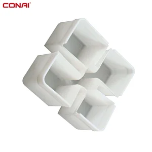Elevator Parts Car Guideshoe Oil Cup Oil Collector Box