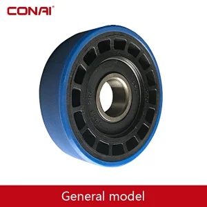 Escalator Step Chain Roller