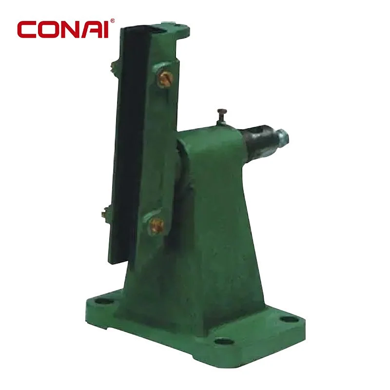 Sliding Guide Shoe