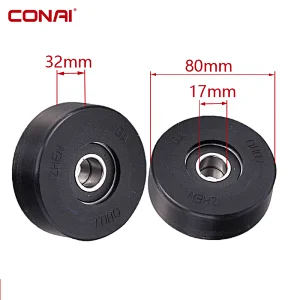 Escalator Step Roller