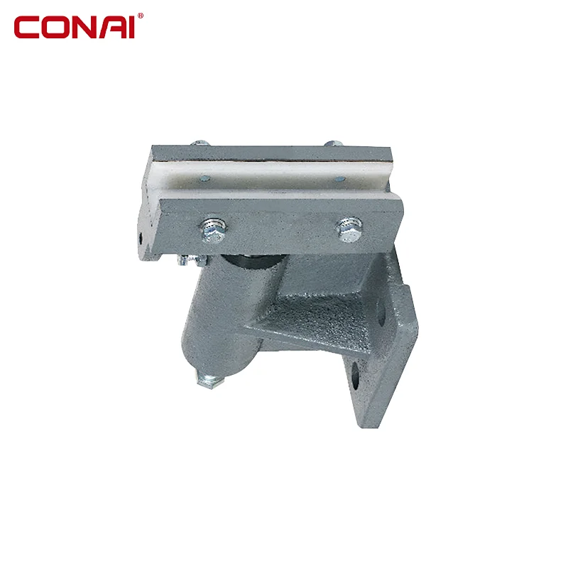 Sliding Guide Shoe