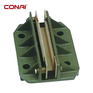 Sliding Guide Shoe