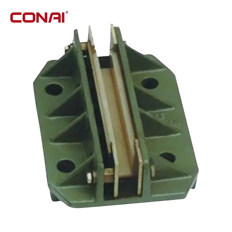 Sliding Guide Shoe