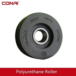Escalator Step Chain Roller