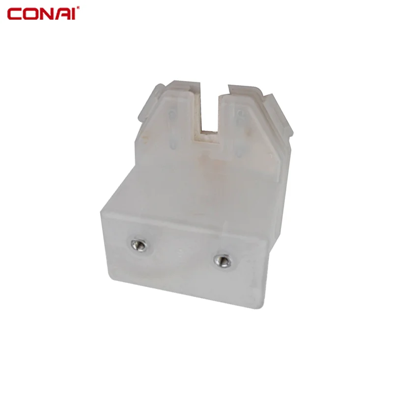 Elevator Parts Car Guideshoe Oil Cup Oil Can 120*105*85mm