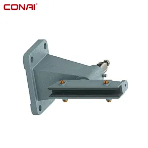 Sliding guide shoe