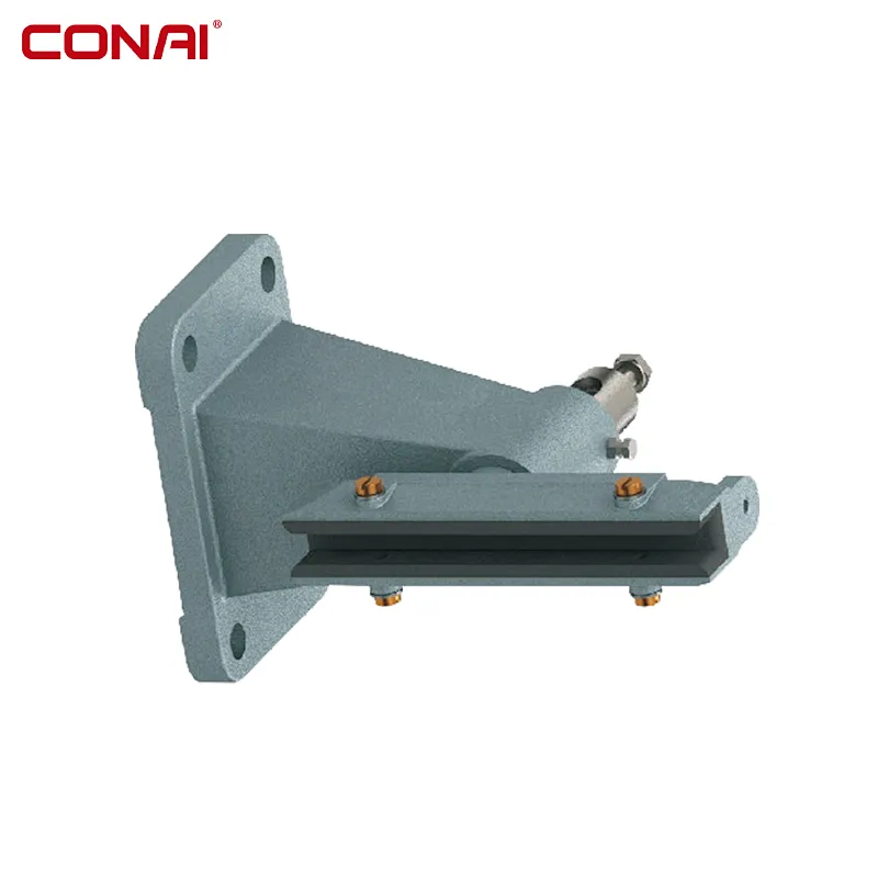 Sliding guide shoe
