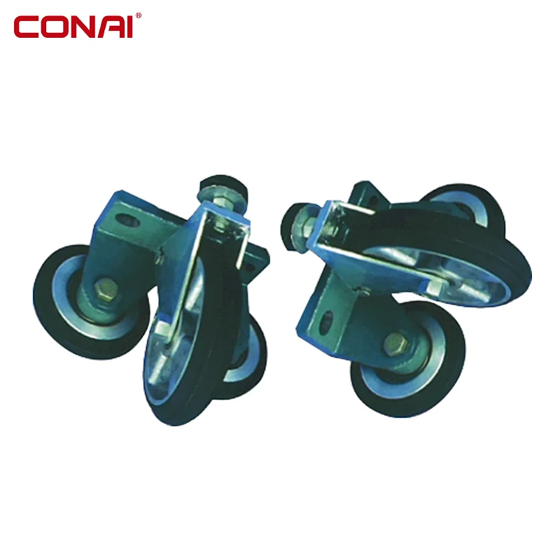 Roller Guide Shoes