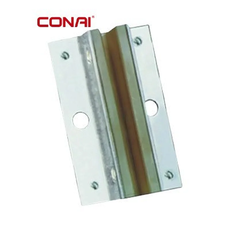 Sliding Guide Shoe
