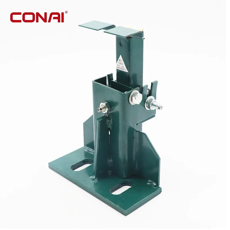 Sliding Guide Shoe