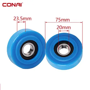 Escalator Step Chain Roller