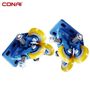 Roller Guide Shoes