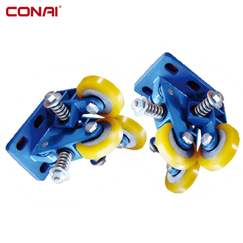 Roller Guide Shoes