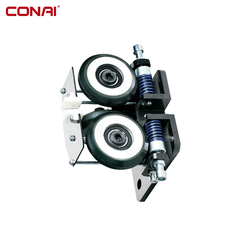 Roller Guide Shoes