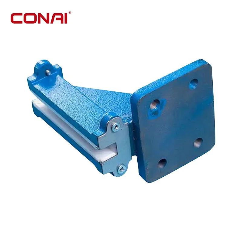 Sliding Guide Shoe