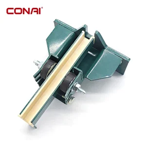 Sliding Guide Shoe