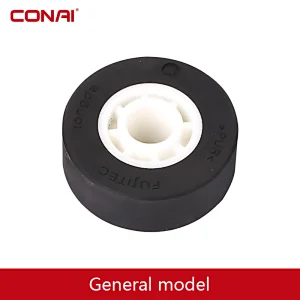 Escalator Step Roller