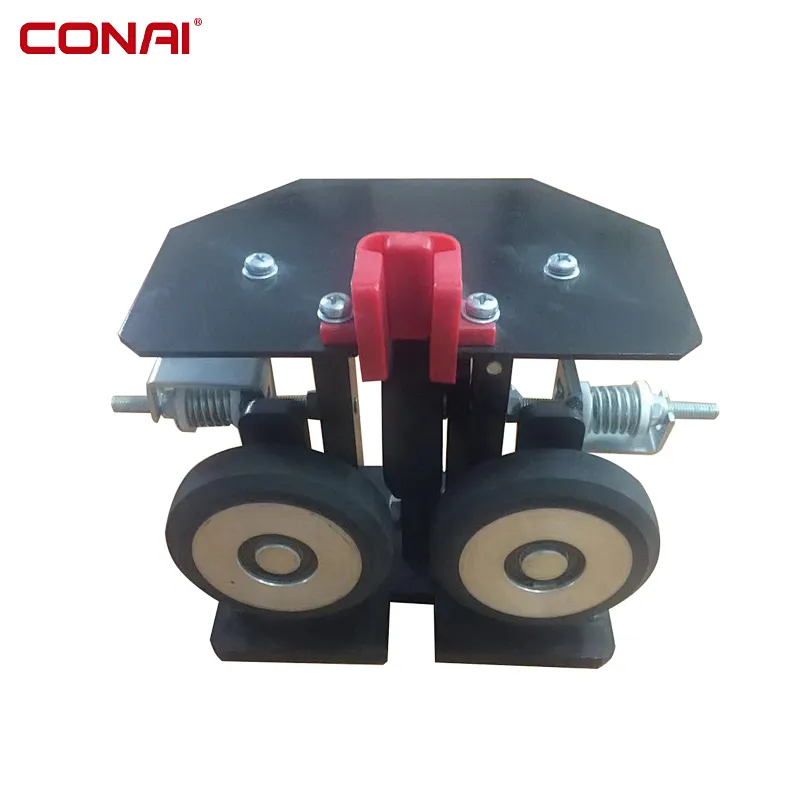 Roller Guide Shoes