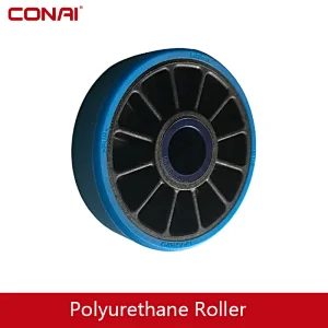 Escalator Step Chain Roller