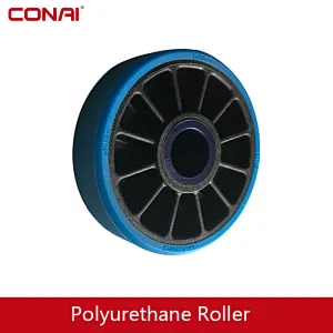Escalator Step Chain Roller