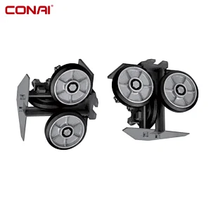 Roller Guide Shoes