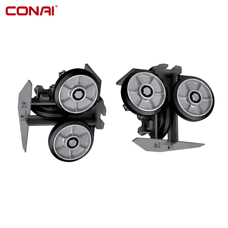 Roller Guide Shoes