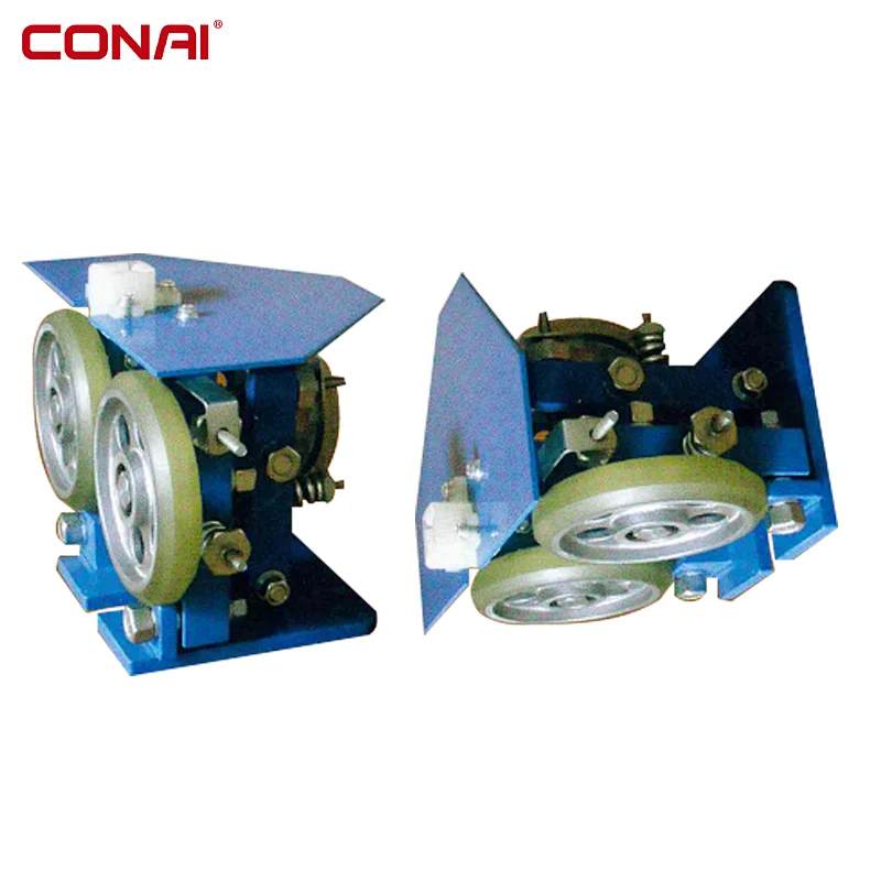 Roller Guide Shoes