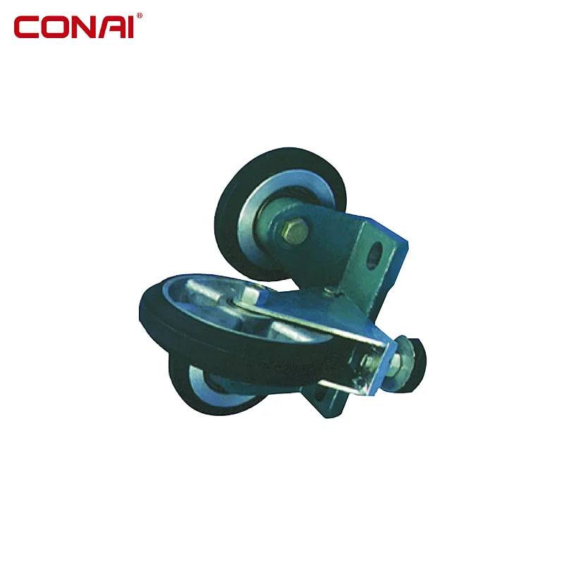 Roller Guide Shoes