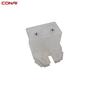 Elevator Parts Car Guideshoe Oil Cup Oil Can 120*105*85mm
